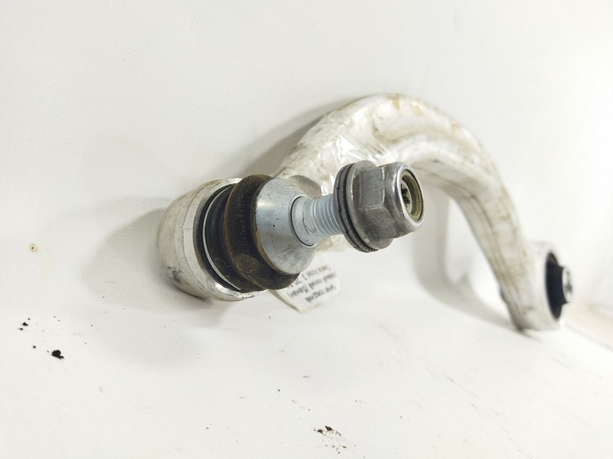 Model 3 Важіль передній правий нижній (банан) Tesla Model 3 2020-2024 104435900A Tesla Model 3 3