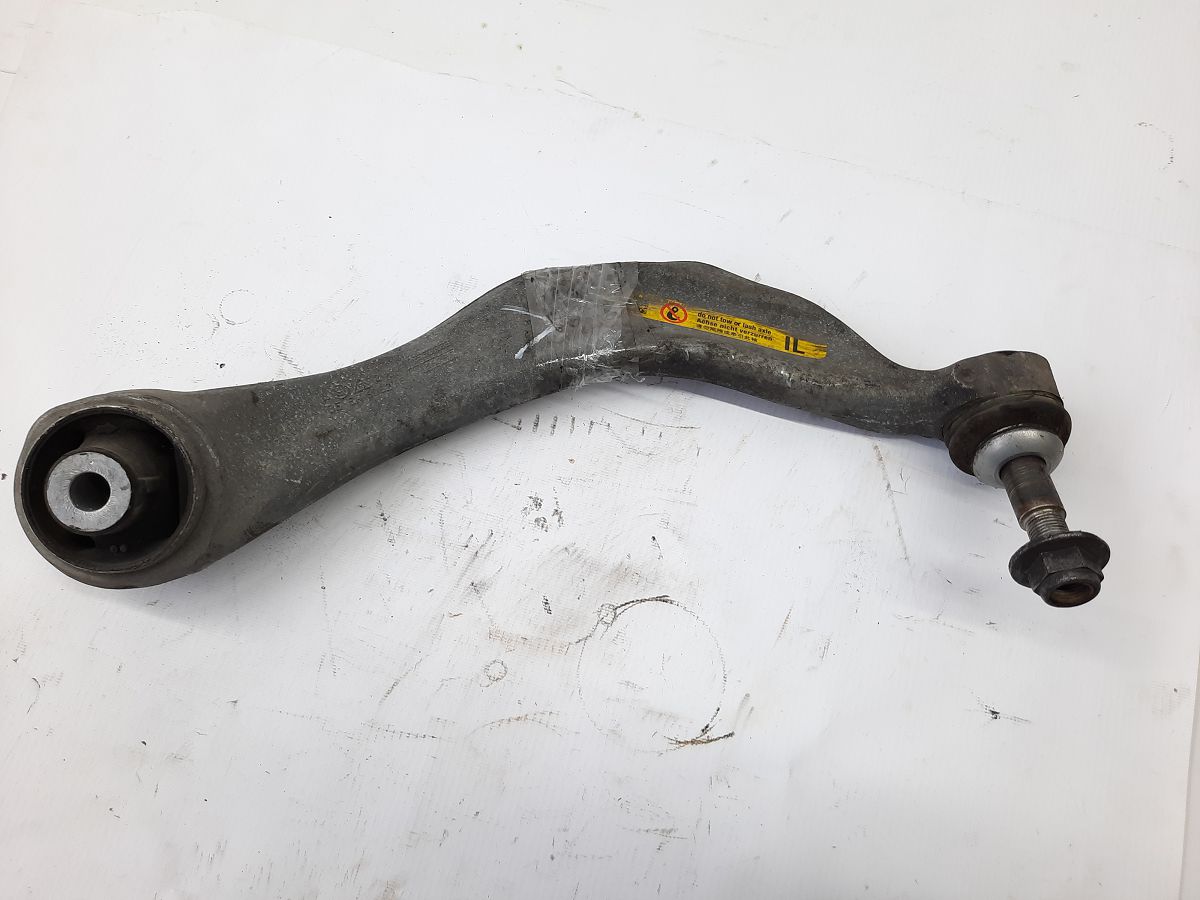 5 series Важіль передній лівий серпоподібний BMW 5 series 2011-2019 31126775971 BMW 5 series 3