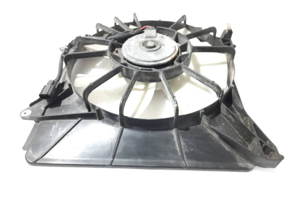 Insight Вентилятор системи охолодження правий Honda Insight 2010-2014 38615RBJ003 Honda Insight 21