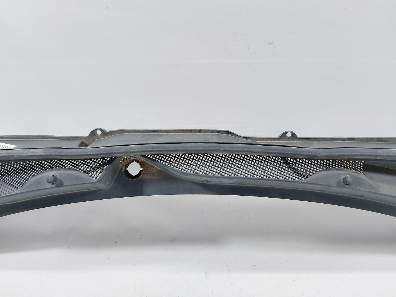 Malibu Воздуховод под лобовое стекло Chevrolet Malibu 2013-2015 22937516 Chevrolet Malibu 4