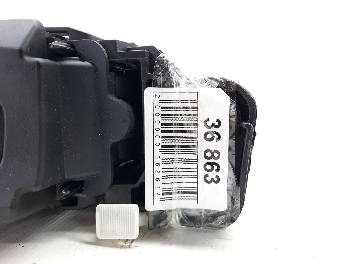 Grand caravan Селектор АКПП Dodge Grand Caravan 2011-2020 1UC34DX9AF Dodge Grand Caravan 8