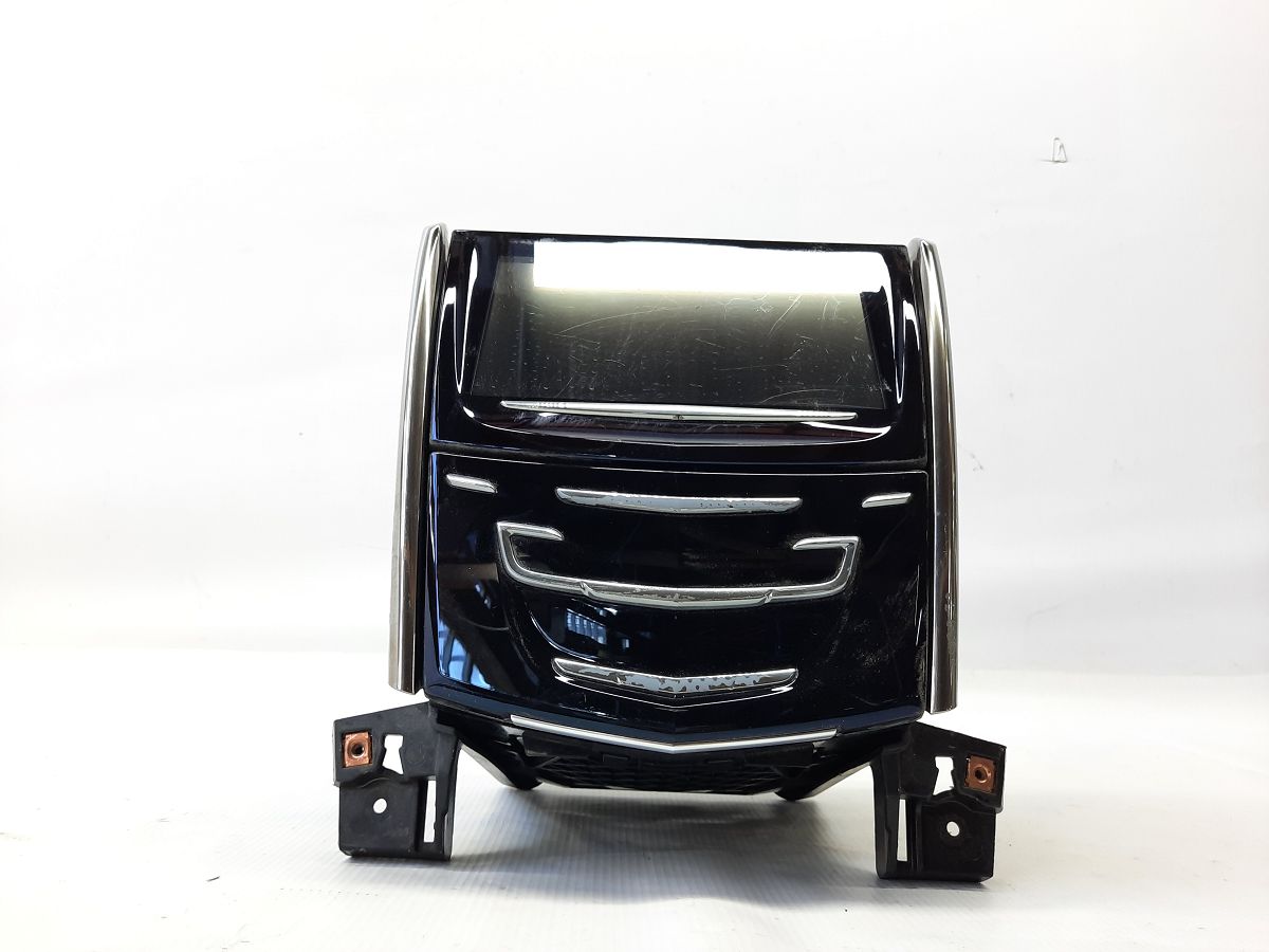 Ats. Монитор Cadillac ATS 2015-2019 84237888 Cadillac ATS