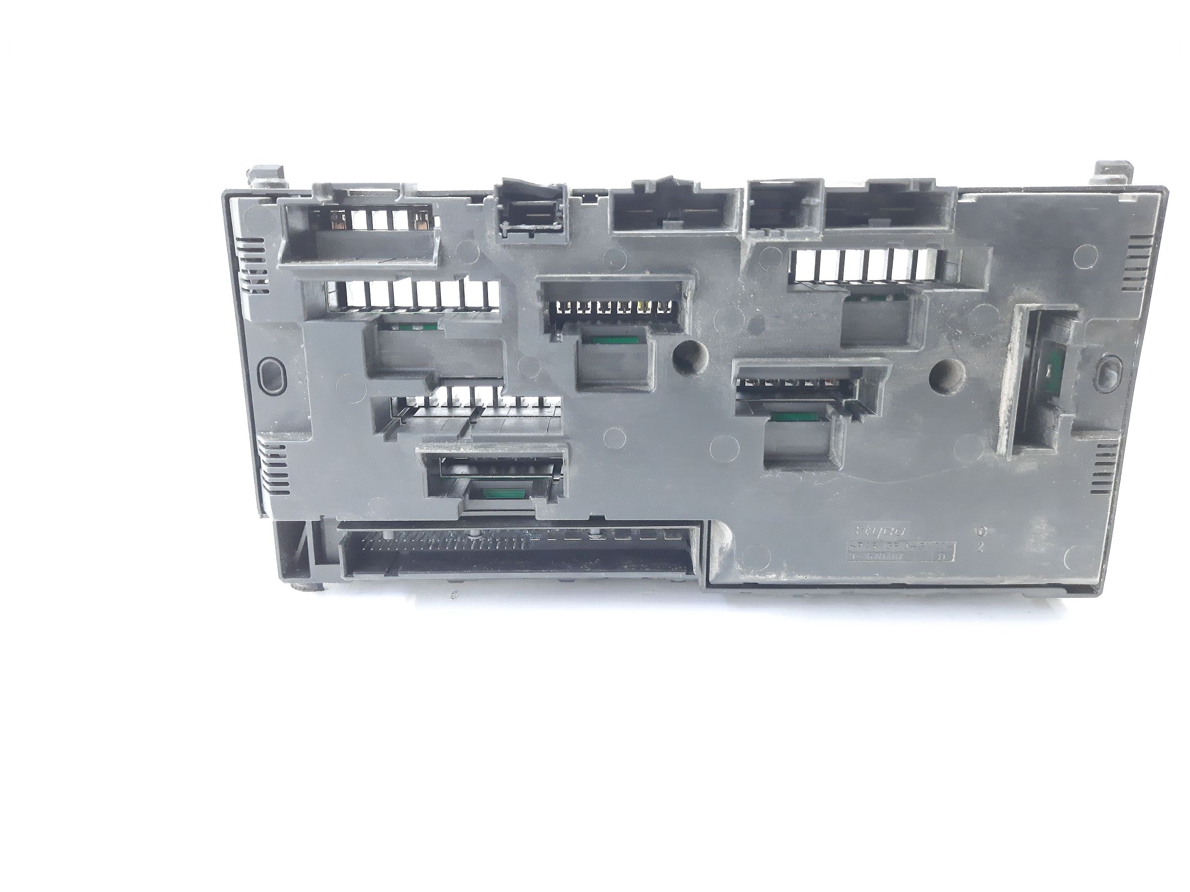 7 series Блок запобіжників BMW 7 2012 923442101 BMW 7 2