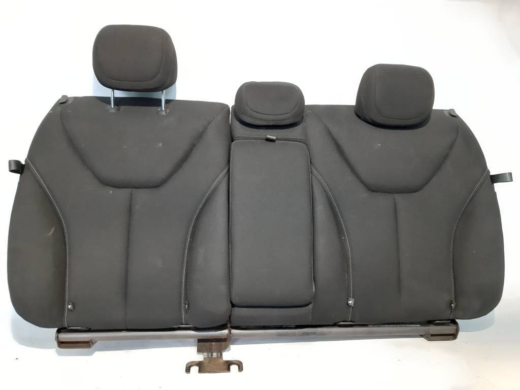 Dart. Спинка заднего дивана левая Dodge Dart 2013-2019 5LH65LA7AA Dodge Dart