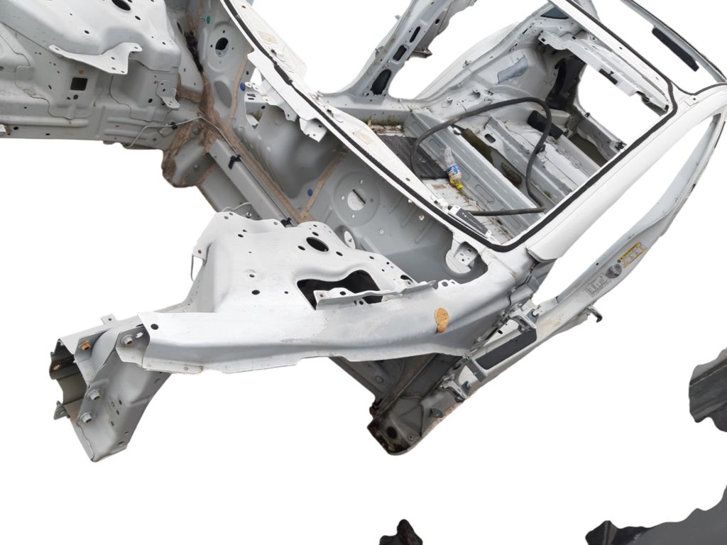 Model 3. Четверть передняя левая Tesla Model 3 2020-2024 1073679S0B Tesla Model 3