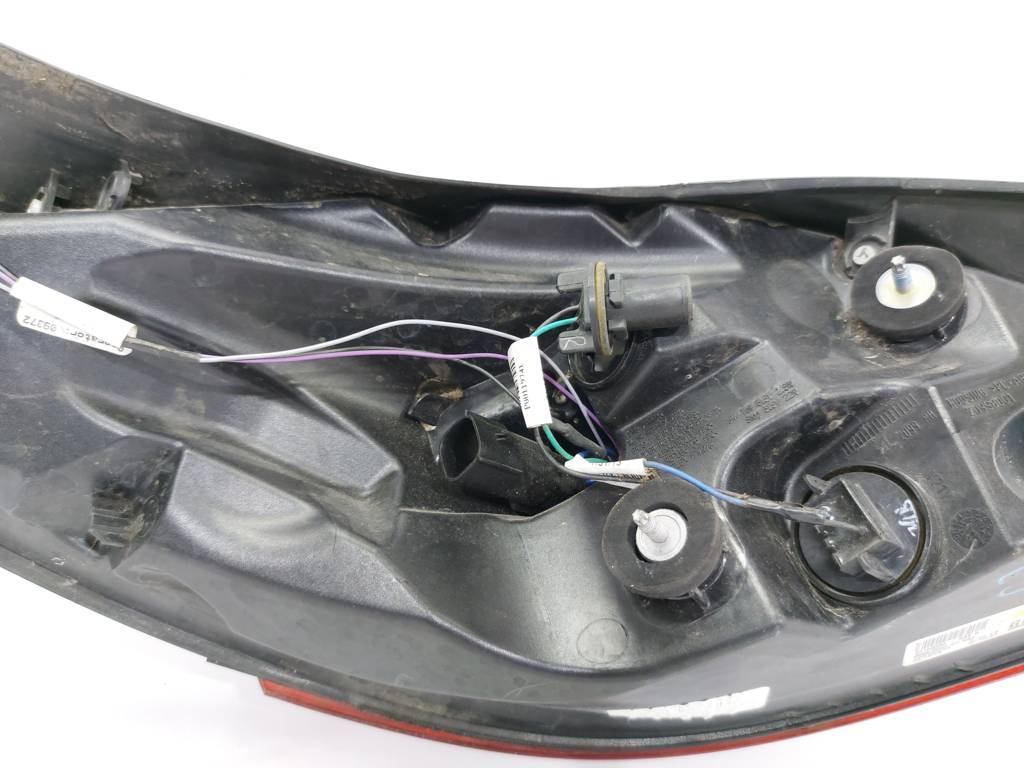 Regal Ліхтар задній правий (брак) Buick Regal 2014-2017 39024207 Buick Regal 6