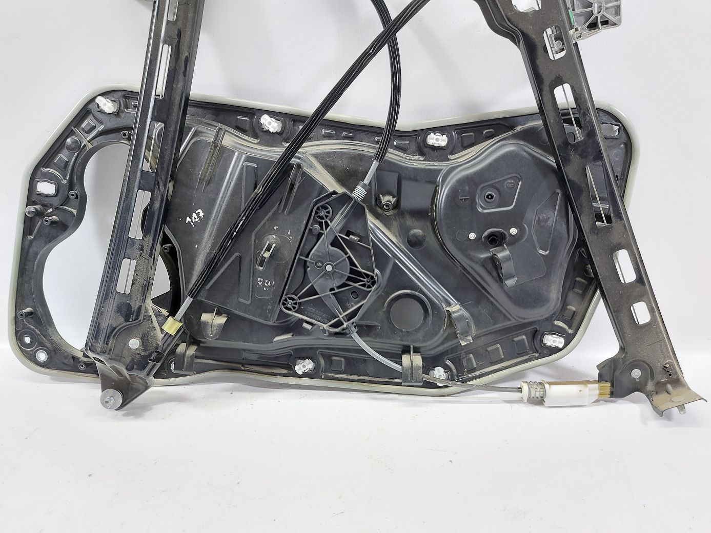 Passat cc Стеклоподъемник двери передней левой Volkswagen Passat CC 2013-2017 3C8837461M Volkswagen Passat CC 2