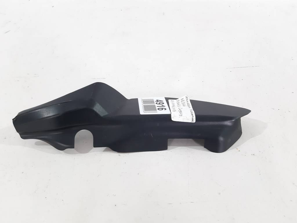 Legacy Накладка багажника левая Subaru Legacy 2011-2014 63134AJ01B Subaru Legacy 1