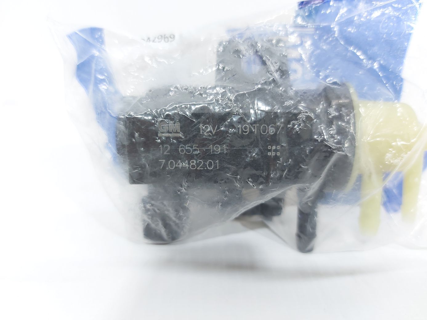 Ats Регулирующий клапан Cadillac ATS 2014-2019 12665777 Cadillac ATS 5 Ats Регулирующий клапан Cadillac ATS 2014-2019 12665777 Cadillac ATS 5