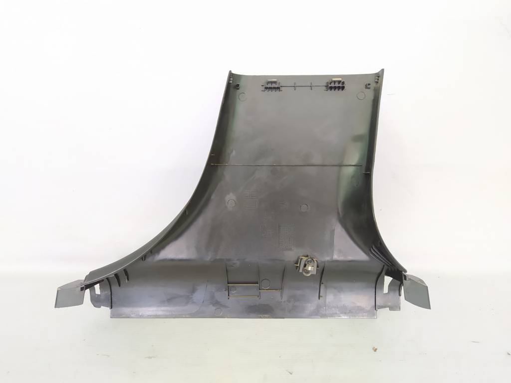 Malibu Обшивка стойки центральной левая нижняя Chevrolet Malibu 2013-2016 22884303 Chevrolet Malibu 7