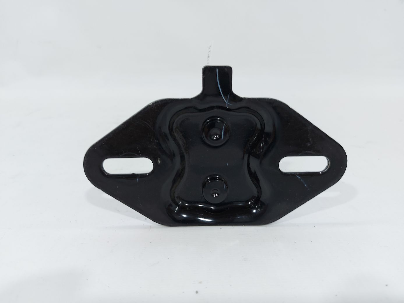 Fiesta sedan Засувка заднього ряду сидінь Ford Fiesta sedan 2011-2019 CE8Z5462452B Ford Fiesta sedan 6