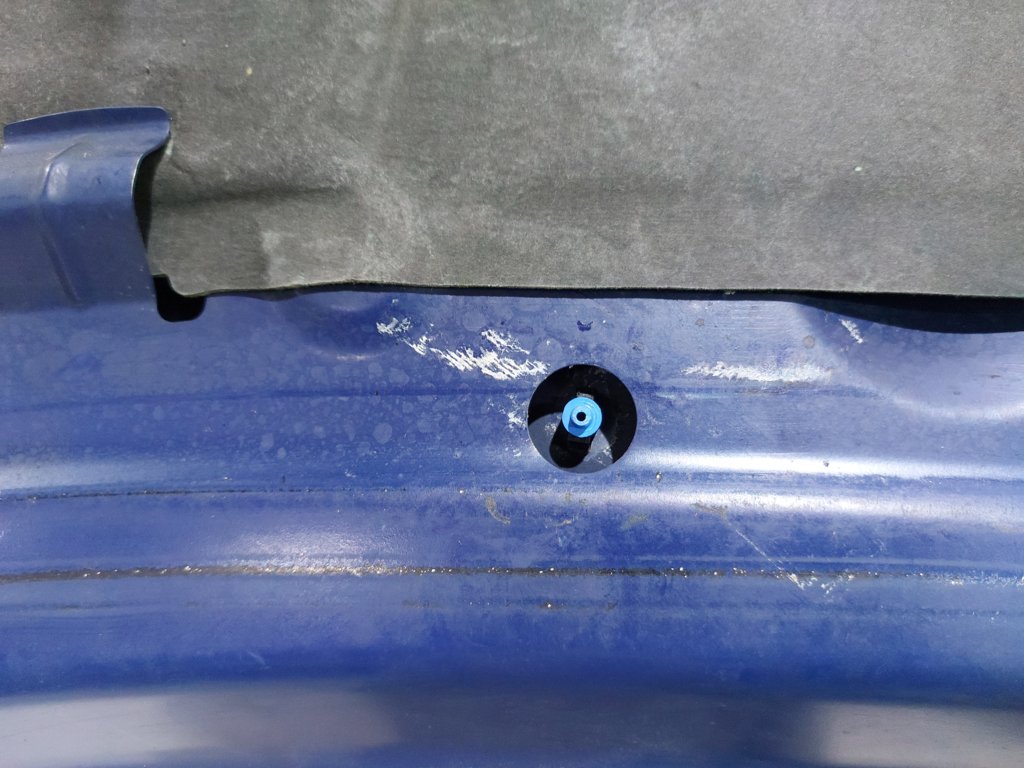 Avenger Капот Dodge Avenger 2008-2014 5008923AK Dodge Avenger 18