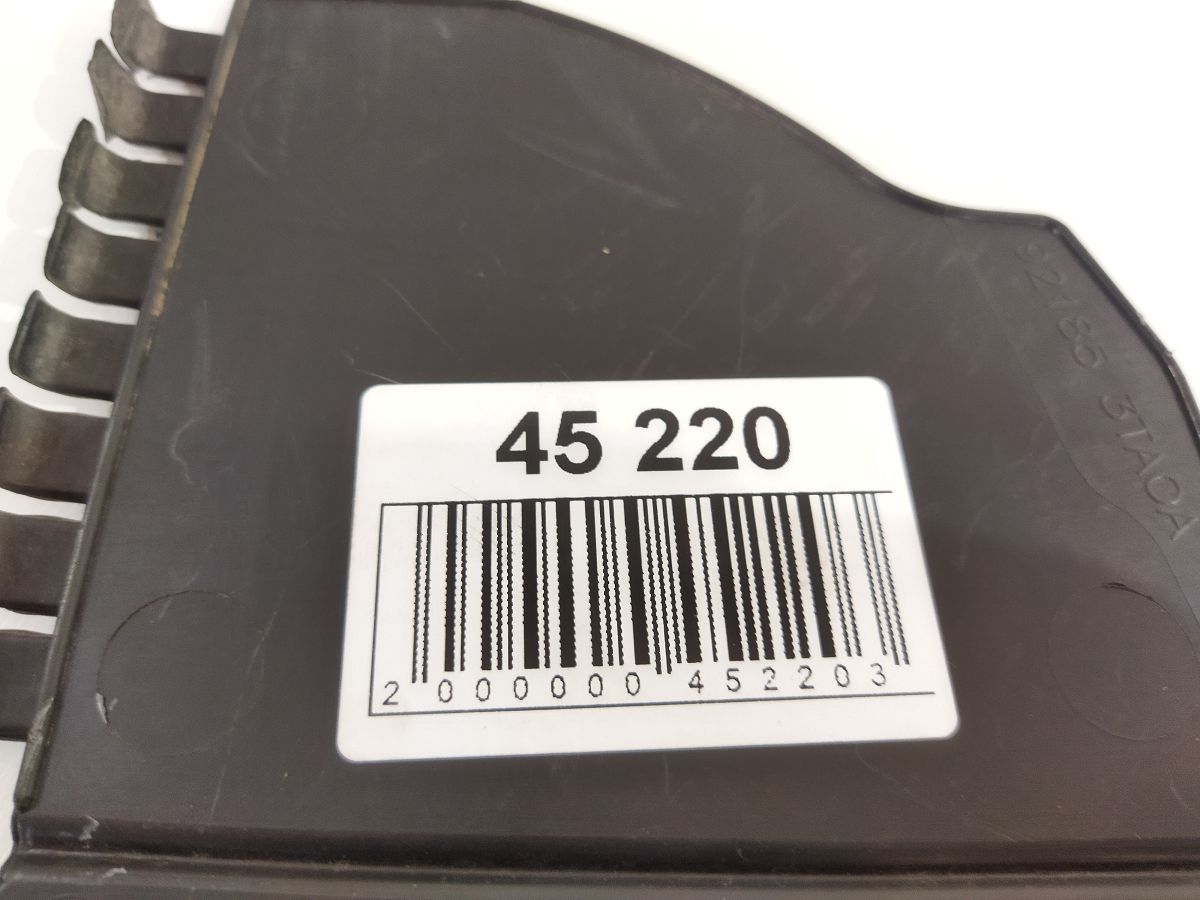 Altima Дефлектор радіатора лівий Nissan Altima 2013-2015 921853TA0A Nissan Altima 3