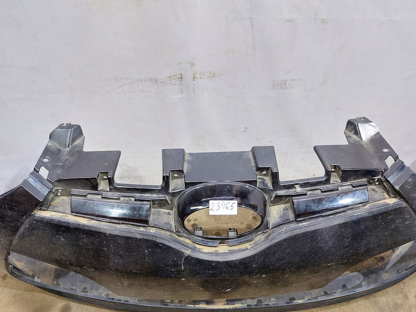 Veloster Бампер передній Hyundai Veloster 2012-2017 865112V000 Hyundai Veloster 4