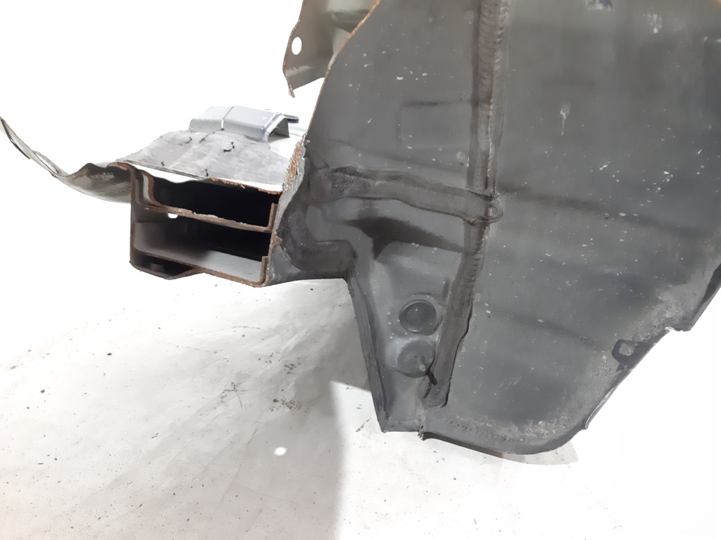Cadenza Стойка центральная с порогом(метал) правая Kia CADENZA 2014-2016 714023RB30 Kia CADENZA 9