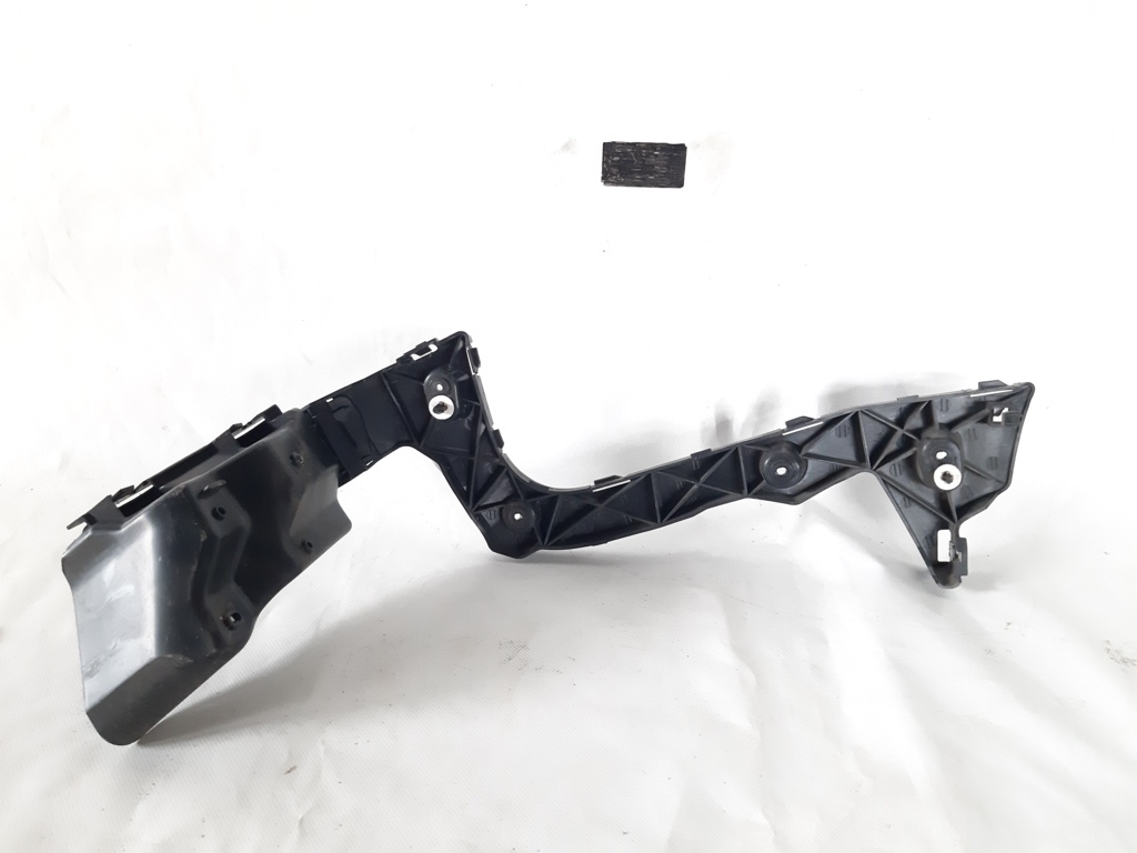 Focus sedan Крепление бампера заднего левое Ford Focus sedan 2012-2014 BM51F17E851AF Ford Focus sedan 2