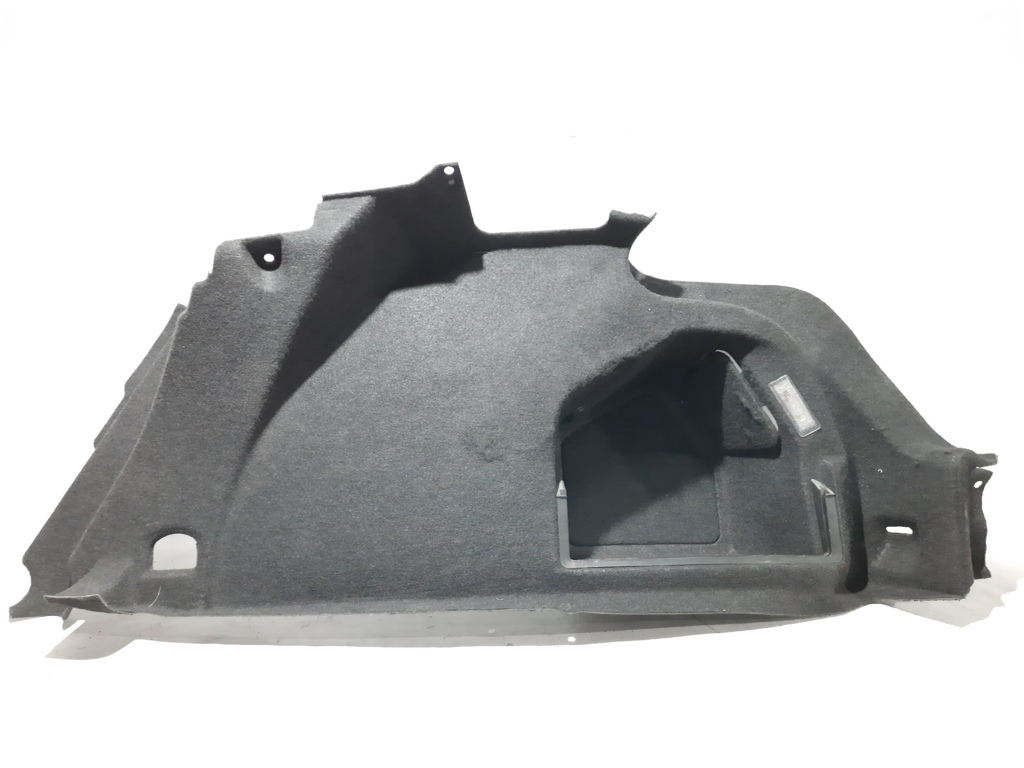 Passat s. Обшивка багажного отделения правая Volkswagen Passat S 2012-2015 561867428P1BS Volkswagen Passat S