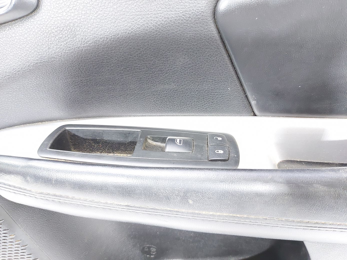 Journey Карта двери передней правой Dodge Journey 2012-2019 1QF201XLAH Dodge Journey 7