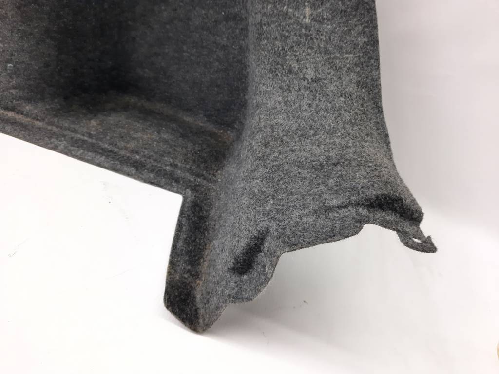 Dart Обшивка багажного відділення права Dodge Dart 2014-2016 5ST52VXLAB Dodge Dart 15