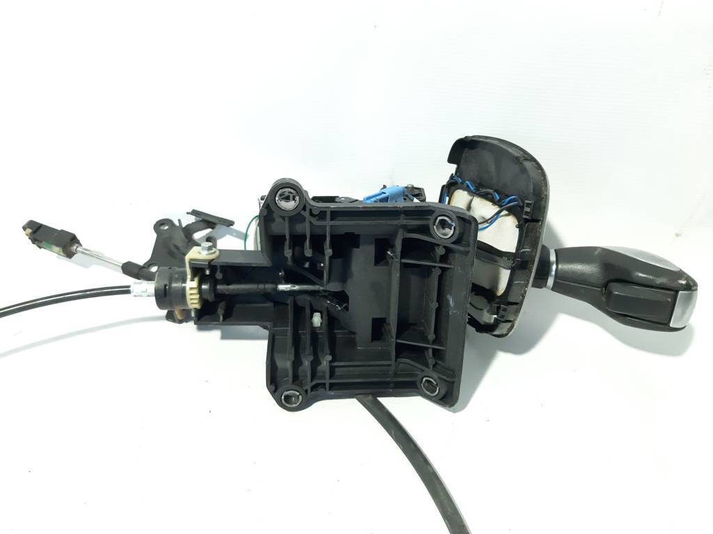 C-max Селектор АКПП Ford C-Max 2016-2018 DJ5Z7210FB Ford C-Max 3