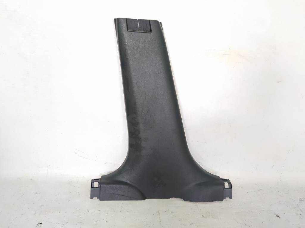 Altima Накладка центральної стійки нижня ліва Nissan Altima 2013-2018 769163TA0A Nissan Altima 4