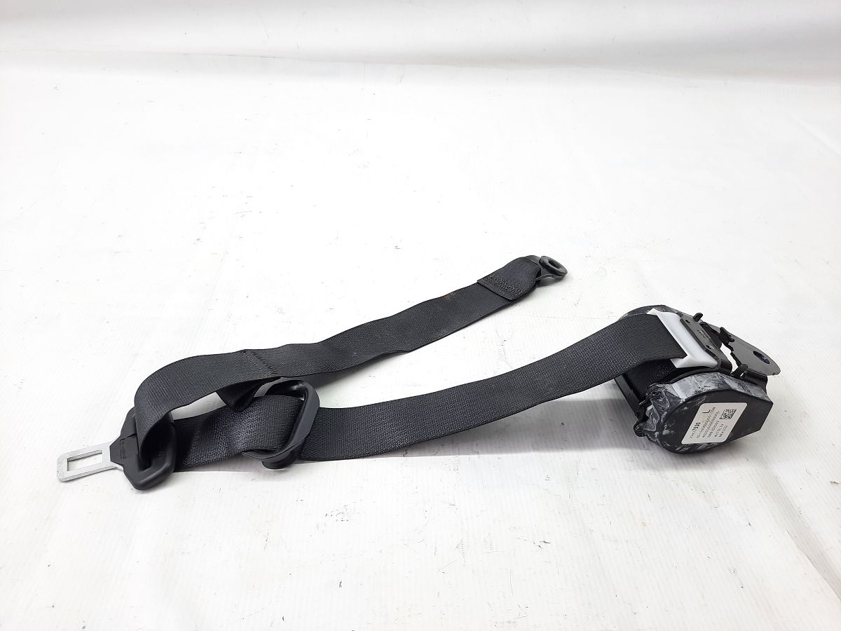 Equinox. Ремінь безпеки задній лівий Chevrolet Equinox 2010-2017 19355328 Chevrolet Equinox