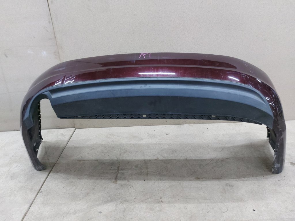 Passat Бампер задній Volkswagen Passat 2012-2015 561807421EGRU Volkswagen Passat 12
