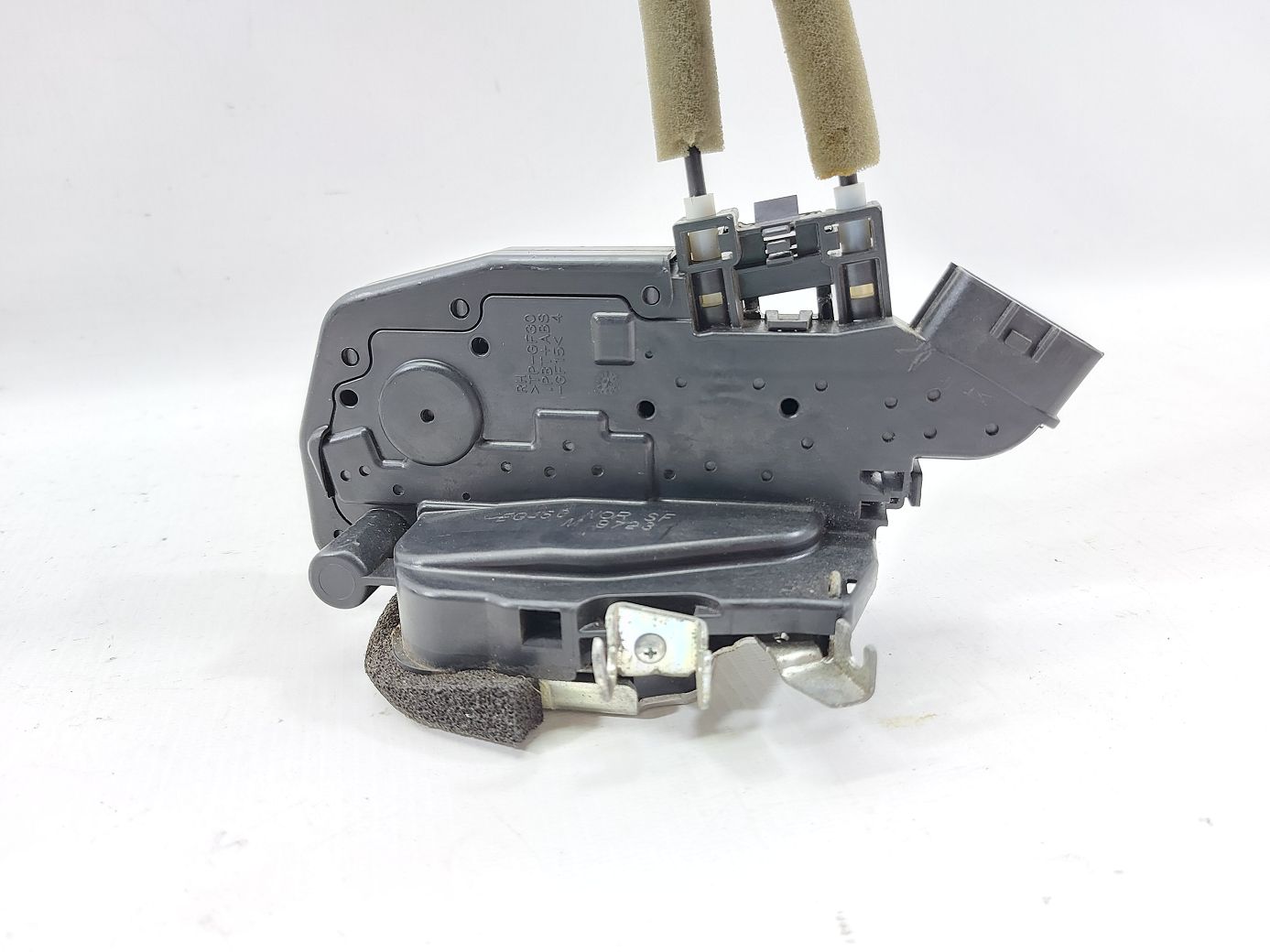 Civic Замок дверей задньої правої Honda Civic 2012 72610TR3A01 Honda Civic 3