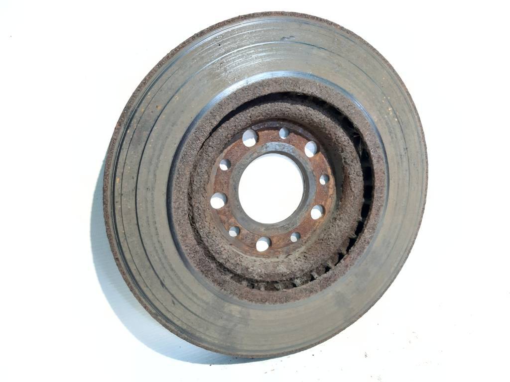 Dart Диск тормозной передний левый/правый Dodge Dart 2013-2019 68257206AA Dodge Dart 62