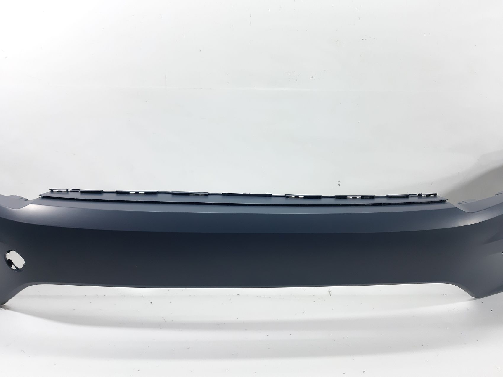 Передние бамперы Бампер передний Volkswagen Tiguan 2018-2021 5NN-807-217-GRU Volkswagen Tiguan 3