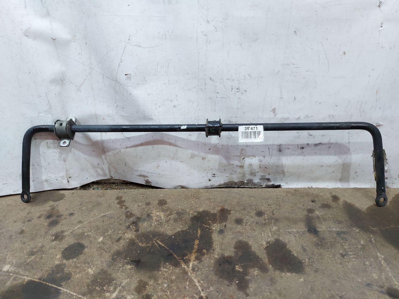 Patriot. Стабілізатор задній Jeep Patriot 2011-2018 5151813AB Jeep Patriot