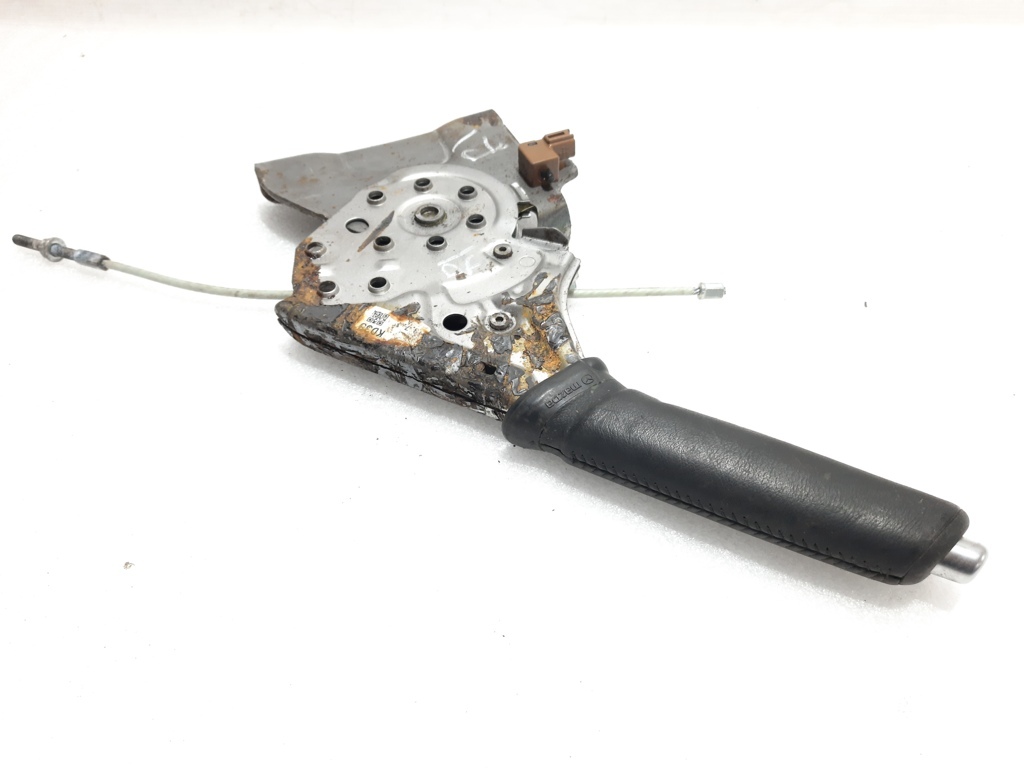 6 Важель гальма стоянки Mazda 6 2014-2016 KD3144010B Mazda 6 7