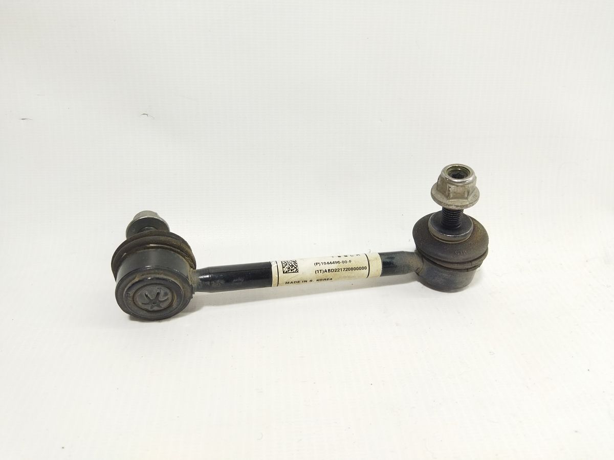 Model 3. Тяга стабилизатора задняя правая Tesla Model 3 2020-2024 104449600F Tesla Model 3