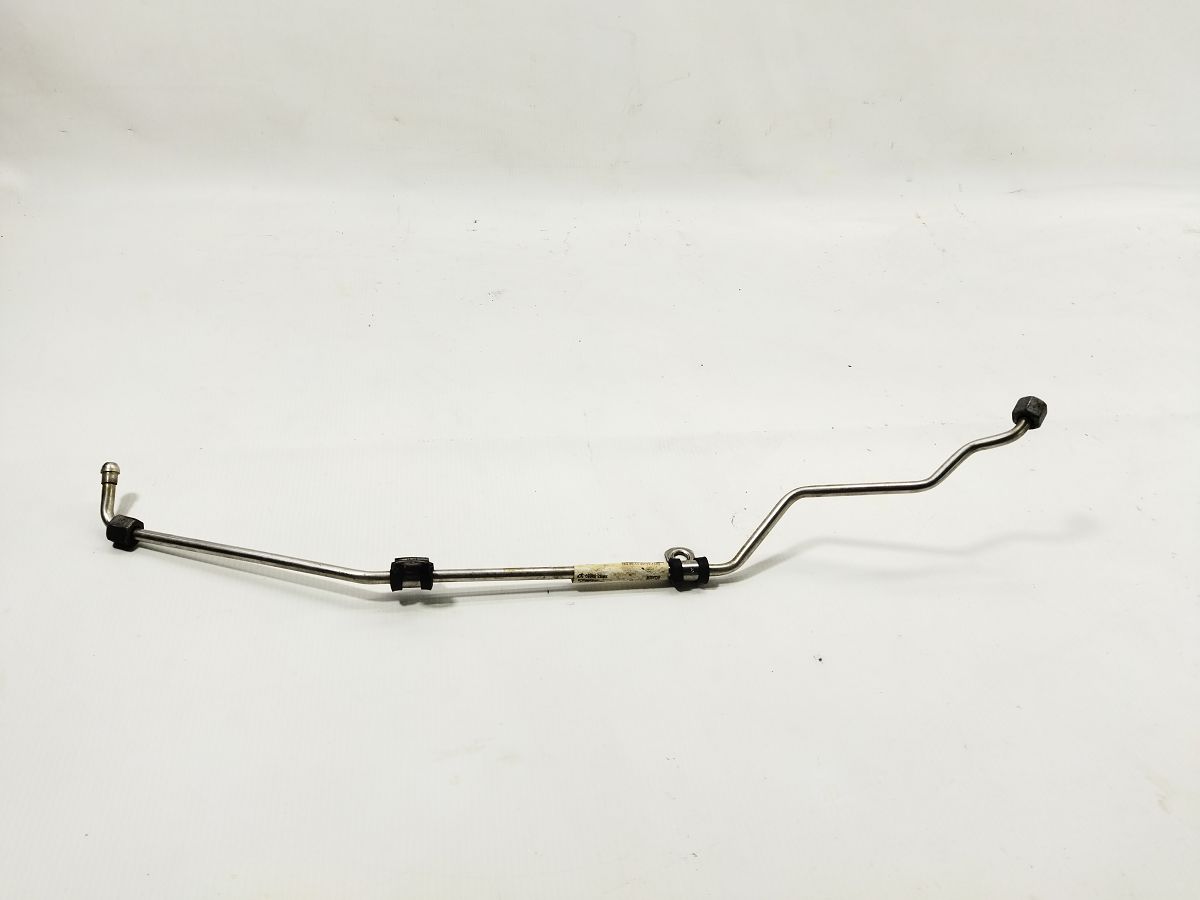 Xf. Трубка паливна Jaguar XF 2010-2015 8W9398659AC Jaguar XF