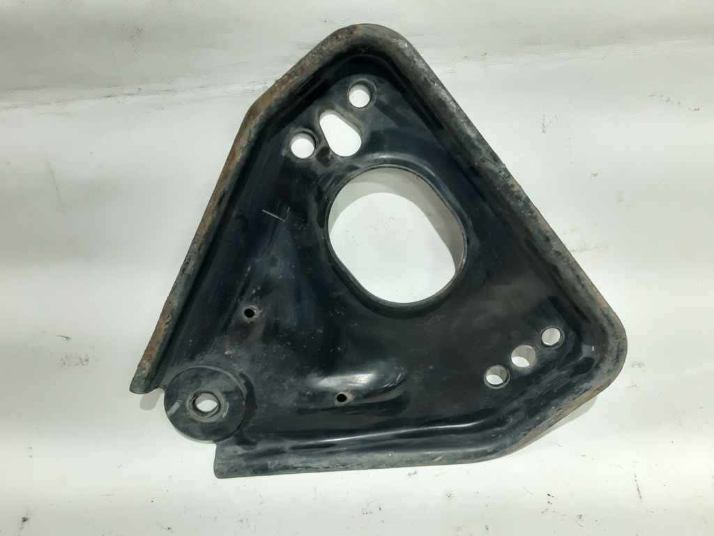 Altima. Обмежувач поперечної стійкості лівий Nissan Altima 2007-2020 54341JA000 Nissan Altima