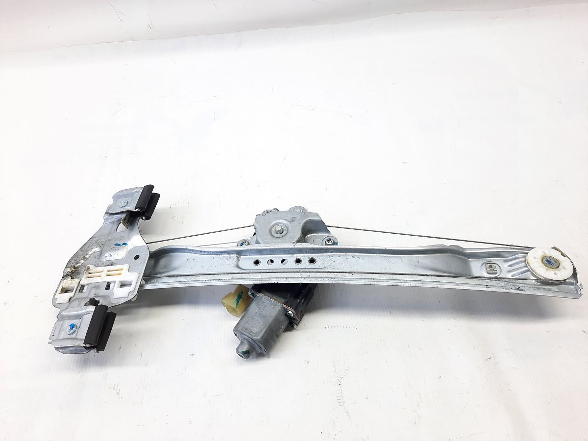 Cruze Склопідйомник дверей задньої правої Chevrolet Cruze 2012-2016 95299686 Chevrolet Cruze 10