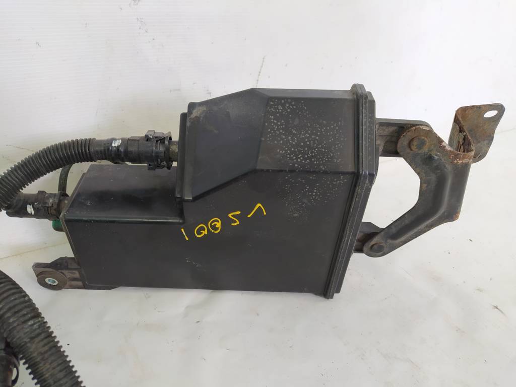 Forester Каністра системи рециркуляції парів бензину Subaru Forester 2012-2020 42035FJ010 Subaru Forester 3 Forester Каністра системи рециркуляції парів бензину Subaru Forester 2012-2020 42035FJ010 Subaru Forester 3