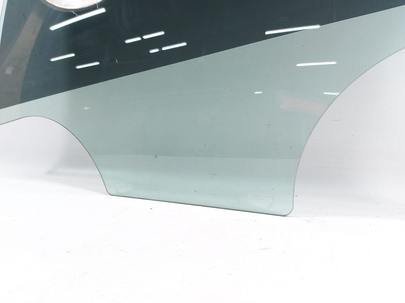 Trax Скло дверей передніх лівих з тонуванням Chevrolet Trax 2015-2021 42620052 Chevrolet Trax 3