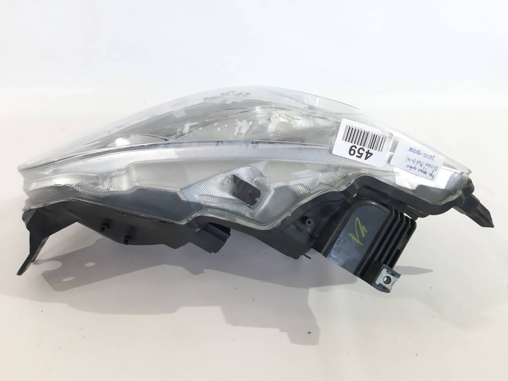 Maxima Фара передня права Nissan Maxima 2009-2014 260109N00A Nissan Maxima 4