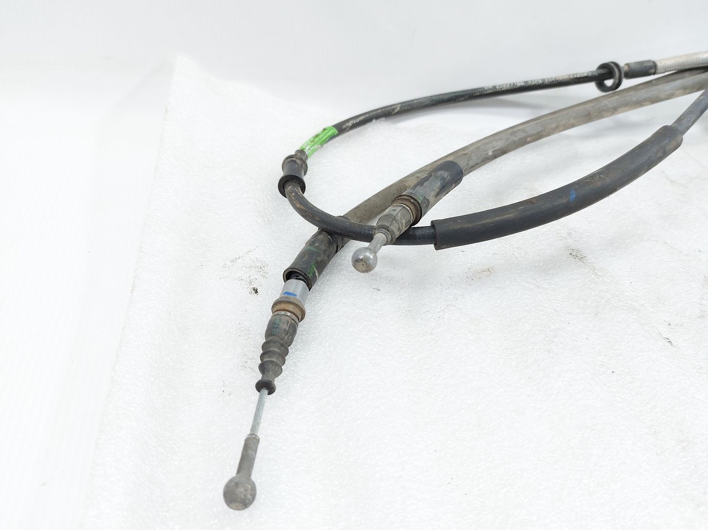 Regal Привод стояночного тормоза Buick Regal 2013-2017 13582928 Buick Regal 4