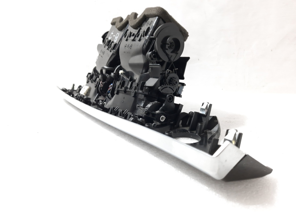 7 series Повітропровід центральний BMW 7 2012 911585908 BMW 7 10