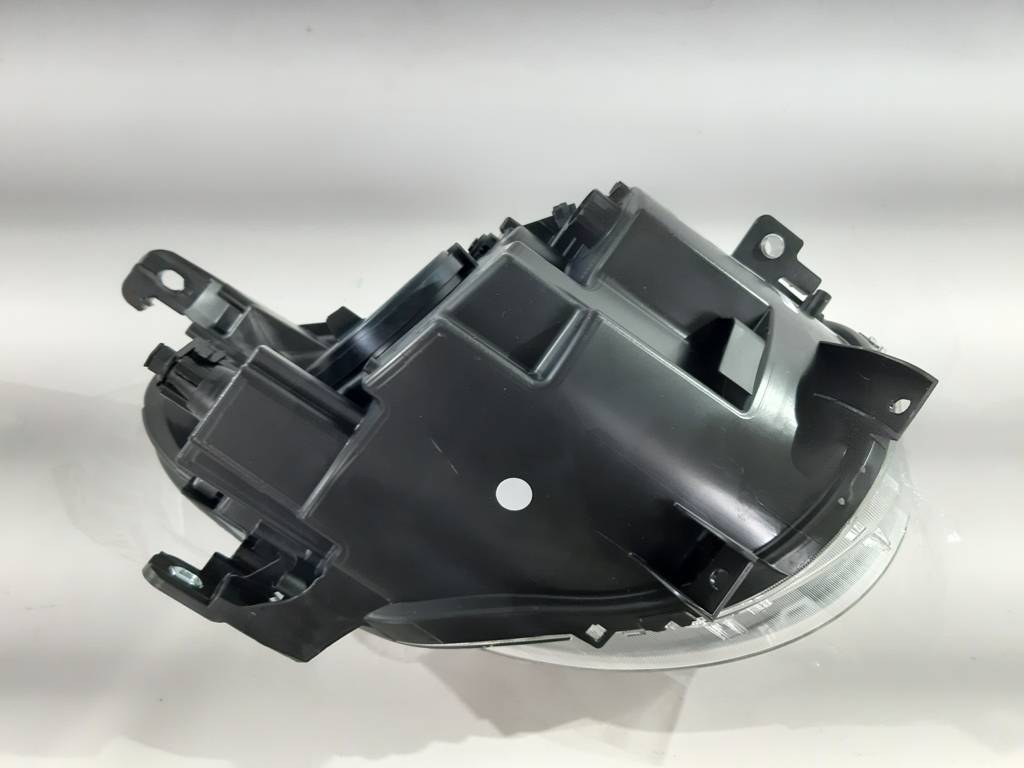 500 x Фара ліва Fiat 500X 2016-2018 68418019AA Fiat 500X 2