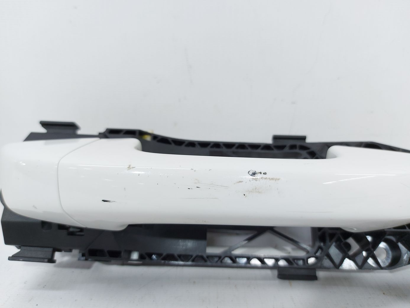 Passat s Ручка дверей передньої правої зовнішня Volkswagen Passat S 2012-2019 1K8837206FGRU Volkswagen Passat S 2