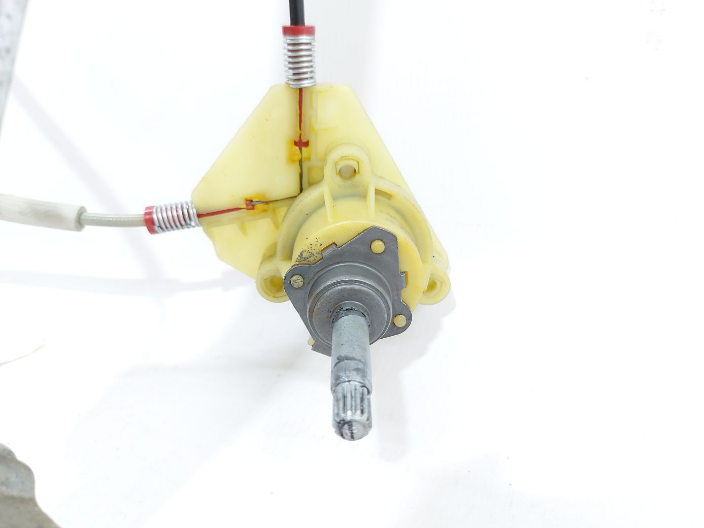 Compass Стеклоподъемник двери передней левой (механика) Jeep Compass 2008-2017 68025465AA Jeep Compass 6