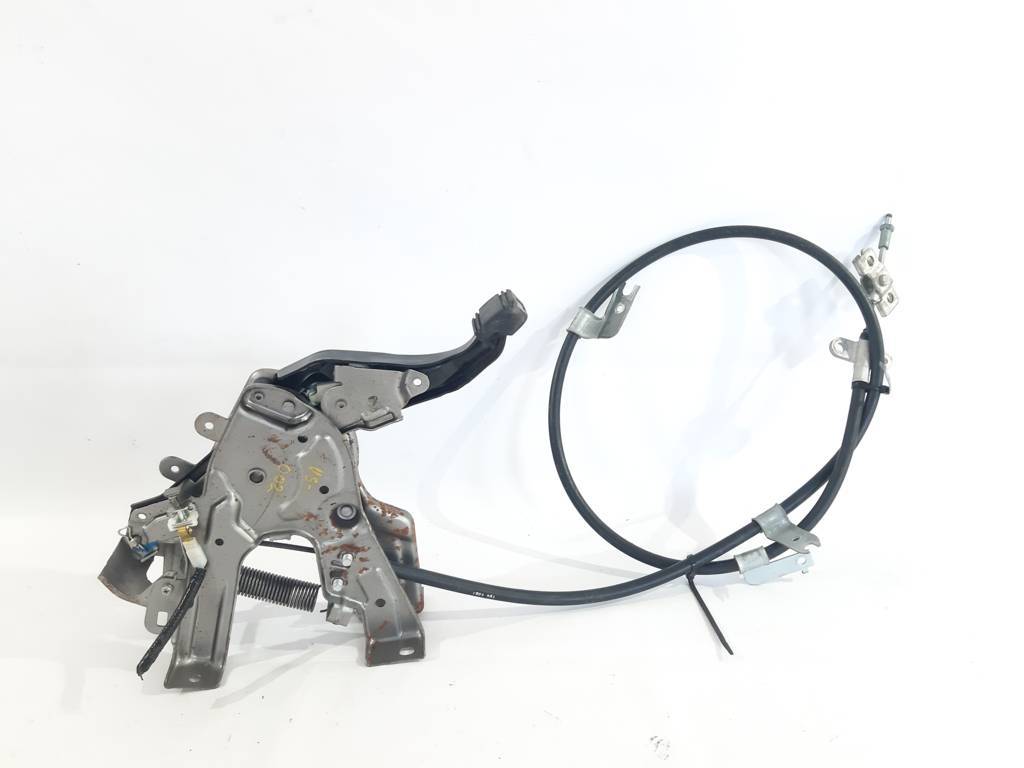 Rdx. Педаль гальма стоянки Acura RDX 2013-2018 47100TX4A82 Acura RDX