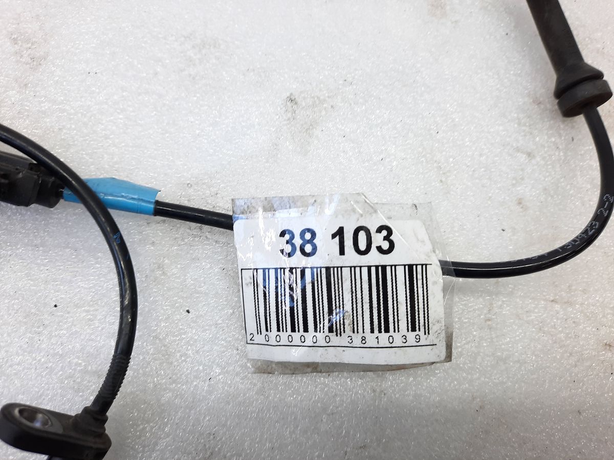 Ats Датчик ABS колеса заднього лівого/правого Cadillac ATS 2013-2019 22941968 Cadillac ATS 2