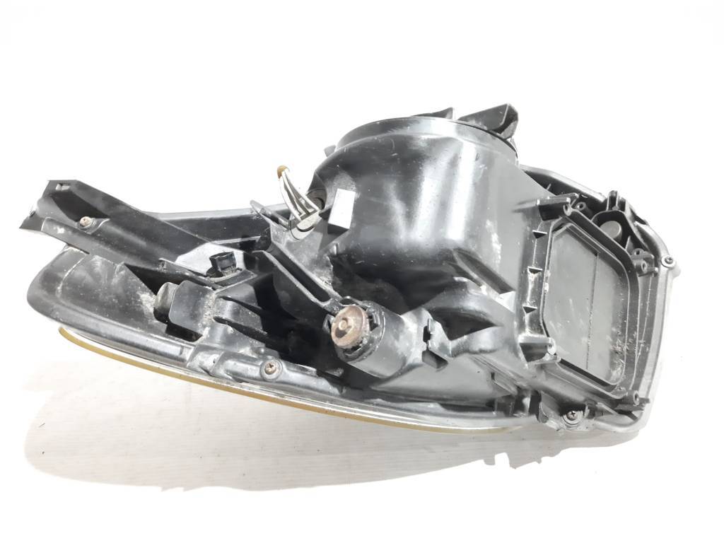 Scion iq Фара передня ліва Toyota Scion IQ 2012-2015 8117074090 Toyota Scion IQ 4