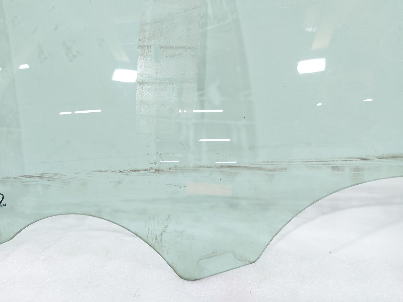 Sonata Скло дверей передньої правої Hyundai Sonata 2011-2015 824213S010 Hyundai Sonata 5