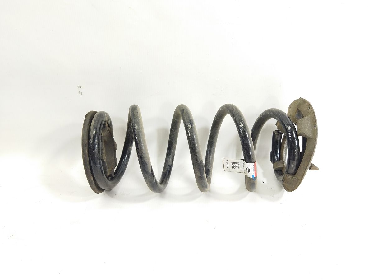 Model 3 Пружина задняя левая Tesla Model 3 2020-2024 104447201C Tesla Model 3 2