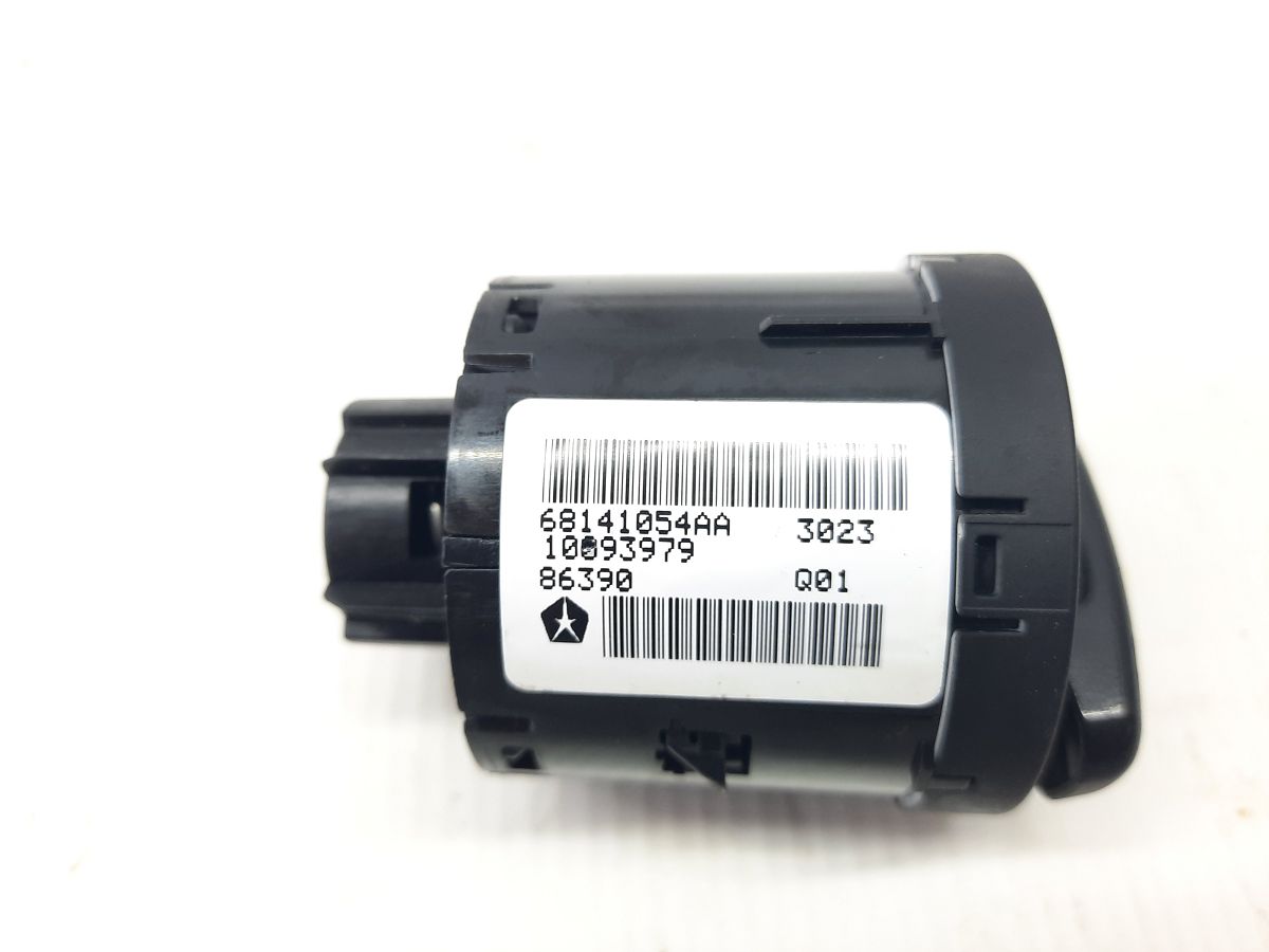 Dart Кнопки керування світлом Dodge Dart 2013-2019 68141054AB Dodge Dart 6